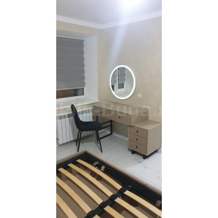 Masa de toaleta cu iluminare led A-68